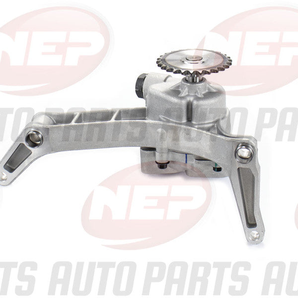 Oil Pump HYUNDAI D4CB A ENGINE DIESEL OP5027 - NEP