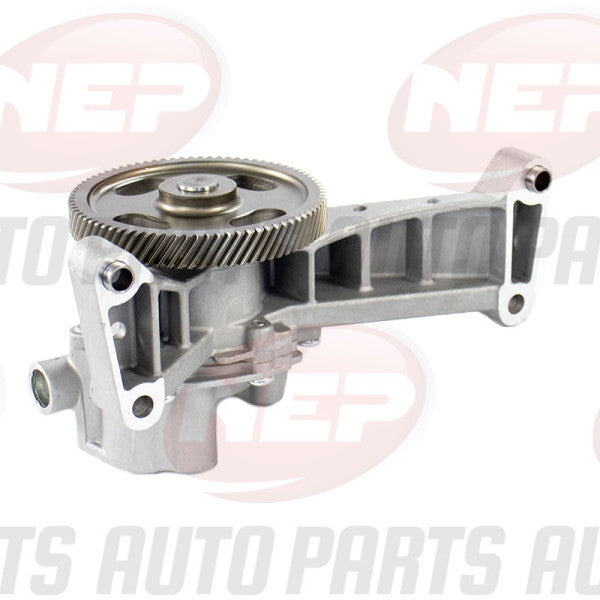 Oil Pump HYUNDAI D4HA 4 CYL DOHC DIESEL OP5073 - NEP