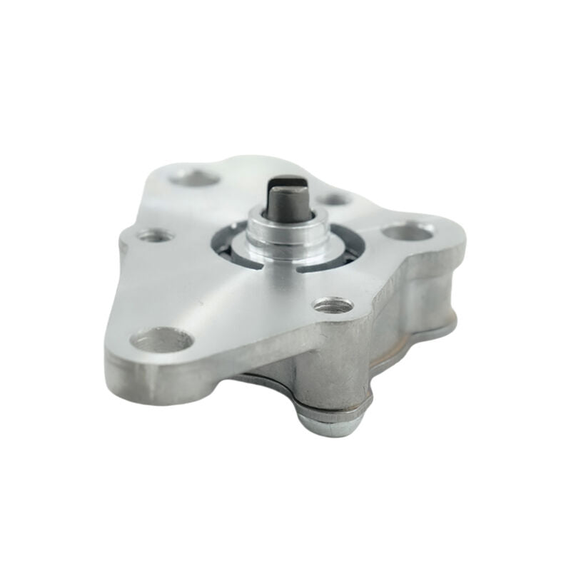 Oil Pump Assembly Fit For Honda NBC110 Super Cub Postie Bikes OPAK-HD001 - Machter