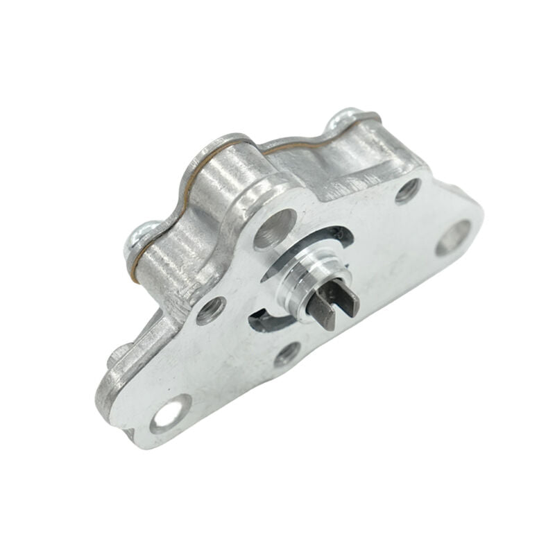 Oil Pump Assembly Fit For Honda NBC110 Super Cub Postie Bikes OPAK-HD001 - Machter
