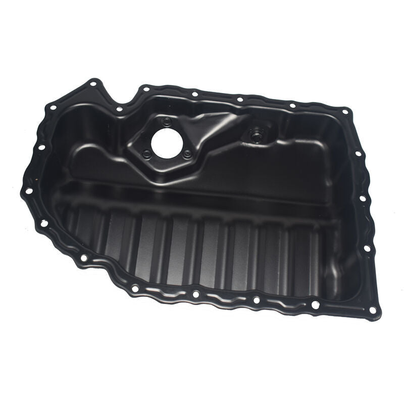 Engine Oil Pan Fit For Audi A3 Q3 TT Skoda Octavia Superb VW Golf Passat 06J103600E 06J103600AF OPAN-AU001 - Machter