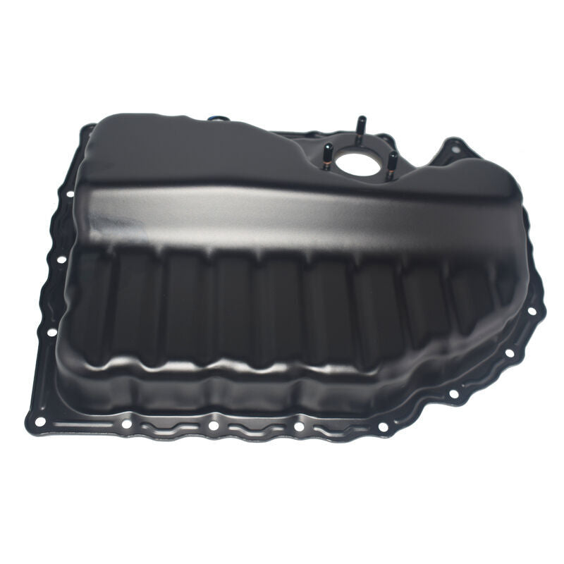 Engine Oil Pan Fit For Audi A3 Q3 TT Skoda Octavia Superb VW Golf Passat 06J103600E 06J103600AF - Machter