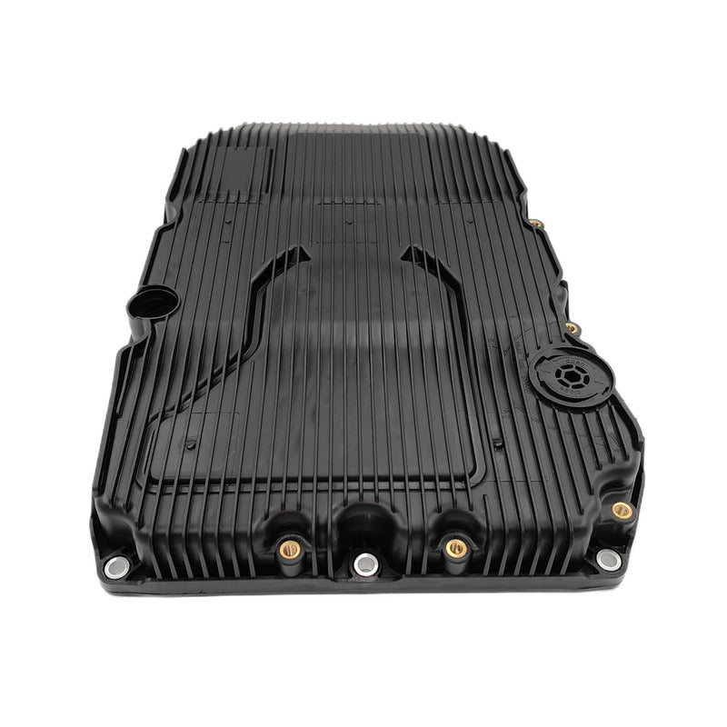 Automatic Transmission Oil Pan Sump Kit For Mercedes Benz W205 W222 W213 W166 A7252703707 OPAN-BEN001 - Machter