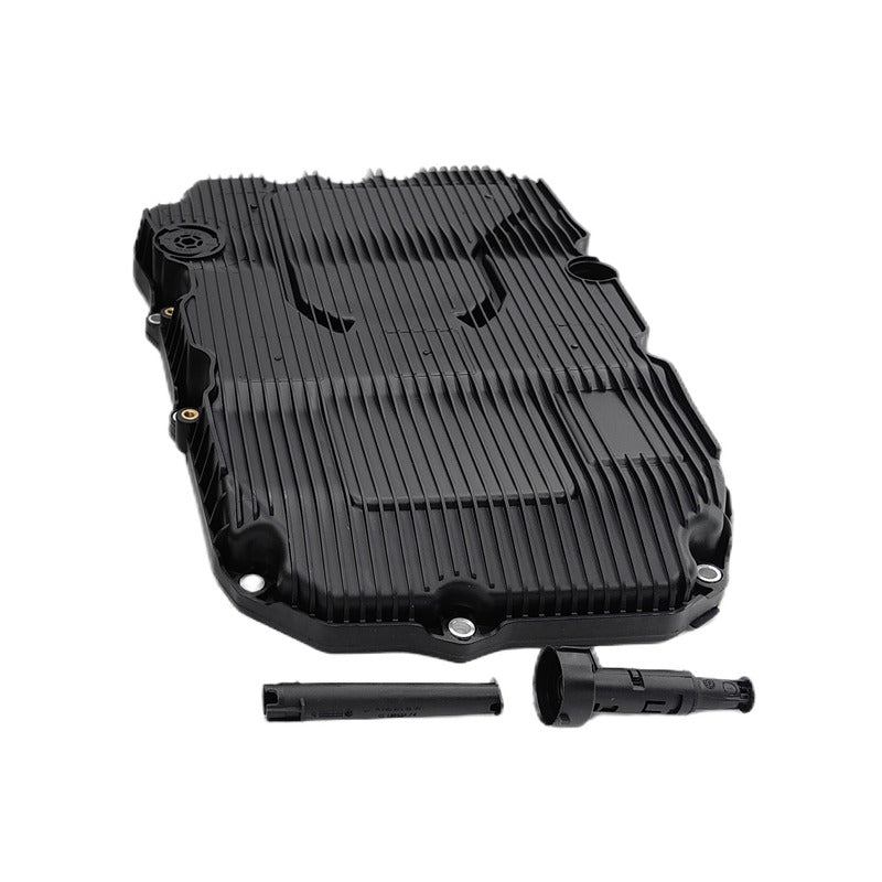 Automatic Transmission Oil Pan Sump Kit For Mercedes Benz W205 W222 W213 W166 A7252703707 - Machter