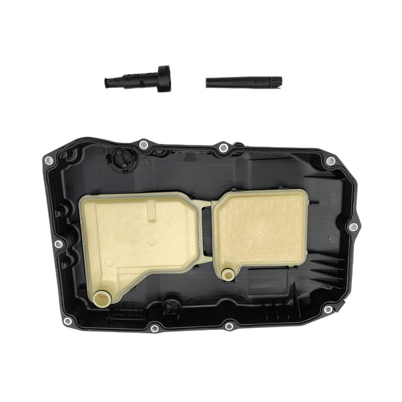Automatic Transmission Oil Pan Sump Kit For Mercedes Benz W205 W222 W213 W166 A7252703707 - Machter
