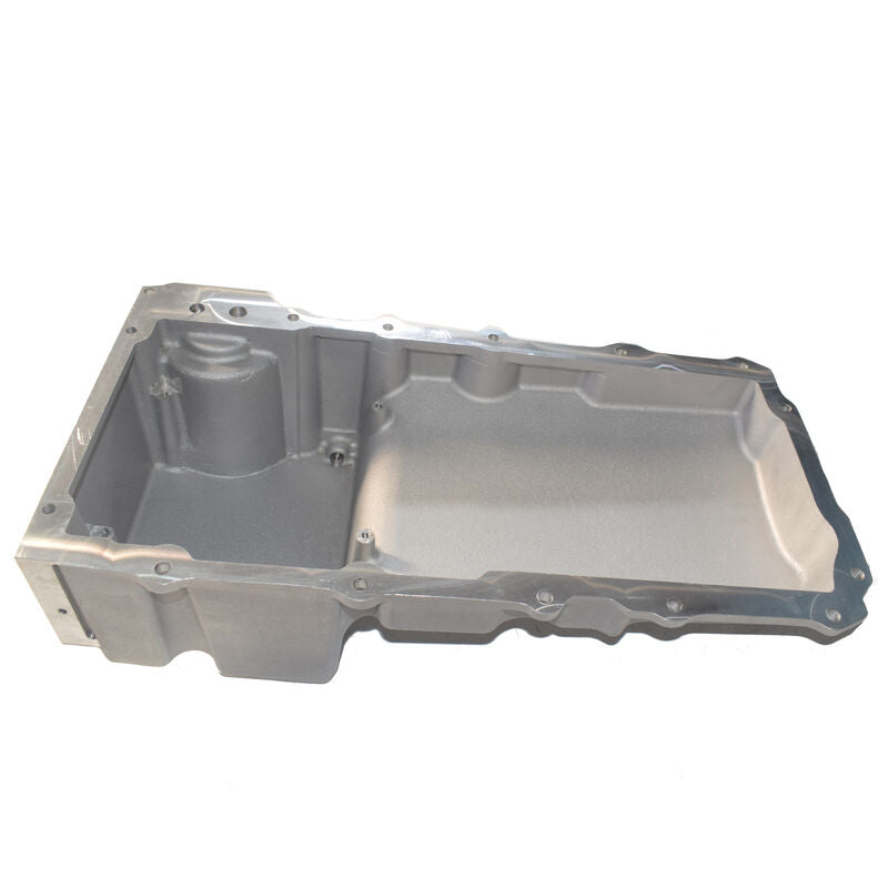 Rear Drop Oil Pan Sump Fit For Holden Chevrolet LS1 Engine 3021 8447 - Machter