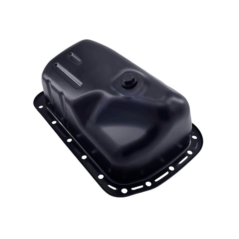 Oil Sump Pan Fit For Holden Colorado Rodeo For Isuzu D-Max 3.0 4JJ1 2008-2012 OPAN-HLN002 - Machter