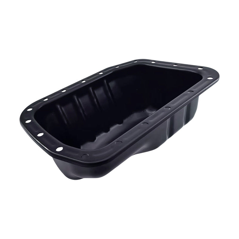 Oil Sump Pan Fit For Holden Colorado Rodeo For Isuzu D-Max 3.0 4JJ1 2008-2012 OPAN-HLN002 - Machter