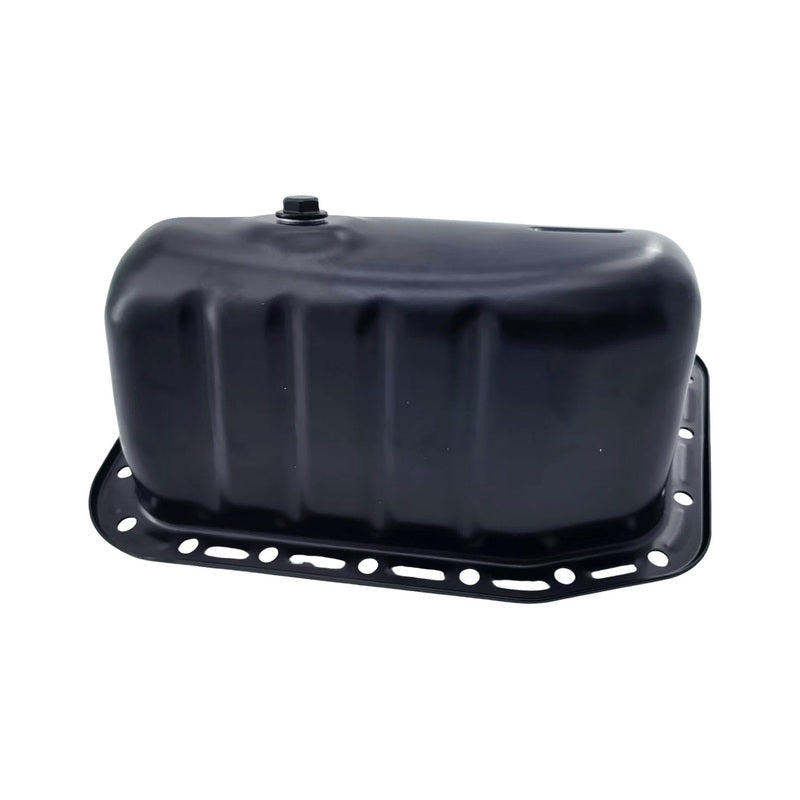 Oil Sump Pan Fit For Holden Colorado Rodeo For Isuzu D-Max 3.0 4JJ1 2008-2012 - Machter