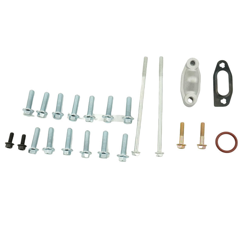 Aluminium Rear Drop Oil Pan Sump Fit For Holden HQ For Chevrolet Camaro Firebird Nova F G A OPAN-HLN005 - Machter