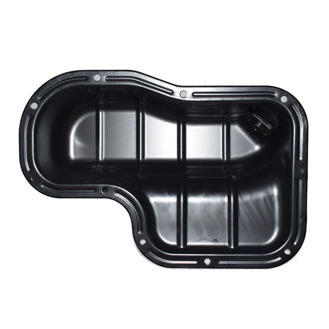 Oil Pan Fit For Nissan Navara D40 Spain Built VSK & Pathfinder R51 YD25 OPAN-NS001 - Machter