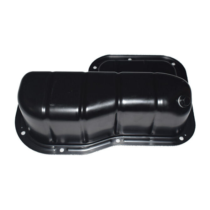 Oil Pan Fit For Nissan Navara D40 Spain Built VSK & Pathfinder R51 YD25 - Machter
