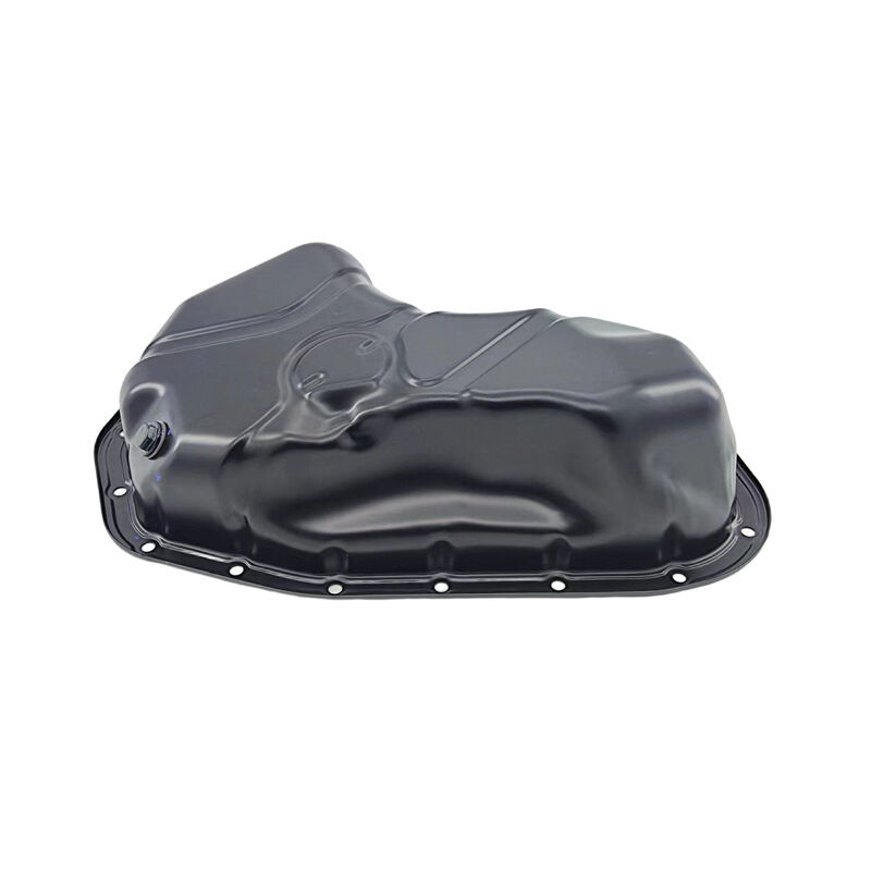 Engine Sump Oil Pan Fit For Aurion Kluger 2GRFE GSV40 GSV50 GSU40 GSR 12102-31050 OPAN-TA001 - Machter