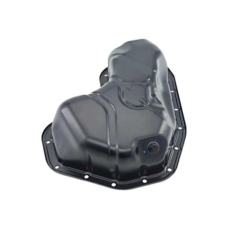 Engine Sump Oil Pan Fit For Aurion Kluger 2GRFE GSV40 GSV50 GSU40 GSR 12102-31050 OPAN-TA001 - Machter