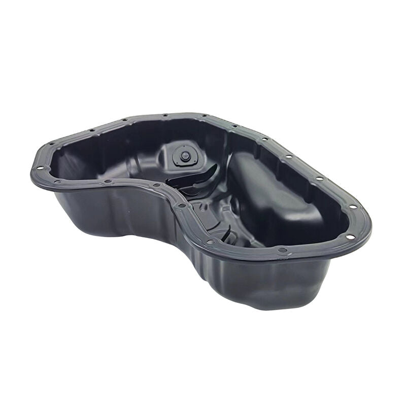 Engine Sump Oil Pan Fit For Aurion Kluger 2GRFE GSV40 GSV50 GSU40 GSR 12102-31050 OPAN-TA001 - Machter