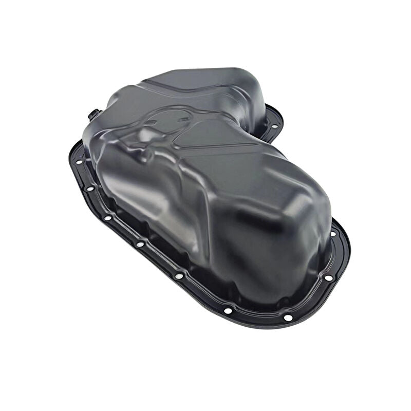 Engine Sump Oil Pan Fit For Aurion Kluger 2GRFE GSV40 GSV50 GSU40 GSR 12102-31050 OPAN-TA001 - Machter