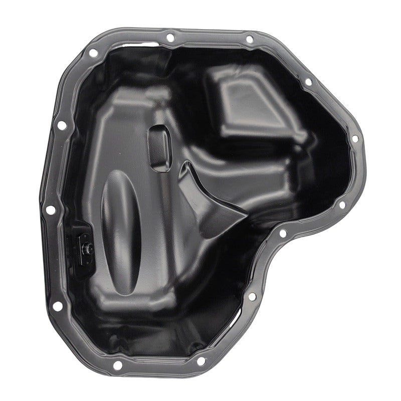 Engine Sump Oil Pan Fit For Toyota Camry Highlander For Lexus ES300H 12101-36040 OPAN-TA002 - Machter