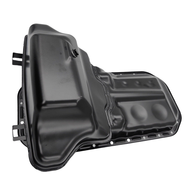 Oil Pan Sump Fit For Toyota Hilux Diesel 3.0L 1KD-FTV GGN KUN LAN TGN 2005-2015 12101-30100 - Machter