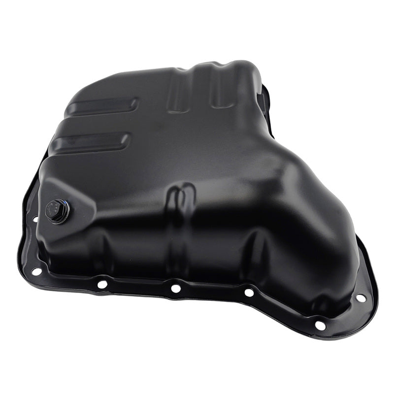 Oil Sump Fit For Toyota Hiace Petrol 2TRFE TRH201R TRH221R TRH223 2005-ON OPAN-TA004 - Machter