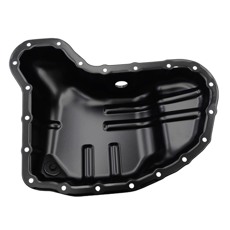 Oil Sump Fit For Toyota Hiace Petrol 2TRFE TRH201R TRH221R TRH223 2005-ON - Machter
