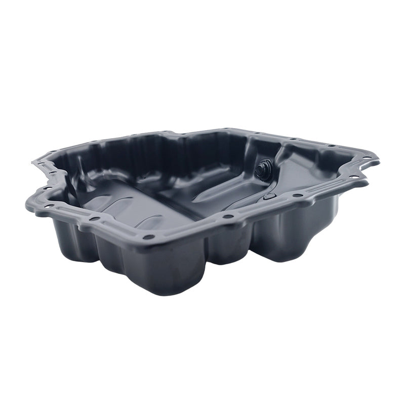 Oil Pan Sump Engine Lower Fit For Audi A1 A3 Q3 VW Golf MKVII Tiguan Caddy 1.4L TSI OPAN-VW001 - Machter