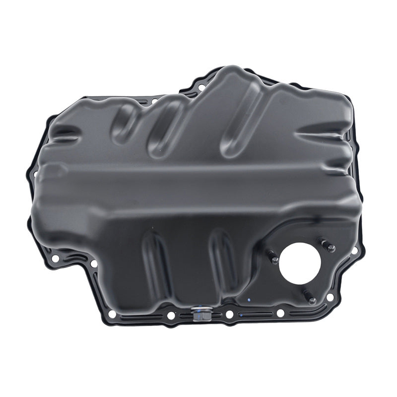 Oil Pan Sump Engine Lower Fit For Audi A1 A3 Q3 VW Golf MKVII Tiguan Caddy 1.4L TSI OPAN-VW001 - Machter