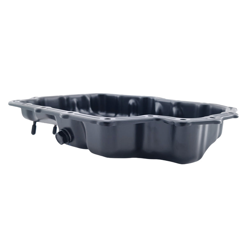 Oil Pan Sump Engine Lower Fit For Audi A1 A3 Q3 VW Golf MKVII Tiguan Caddy 1.4L TSI OPAN-VW001 - Machter