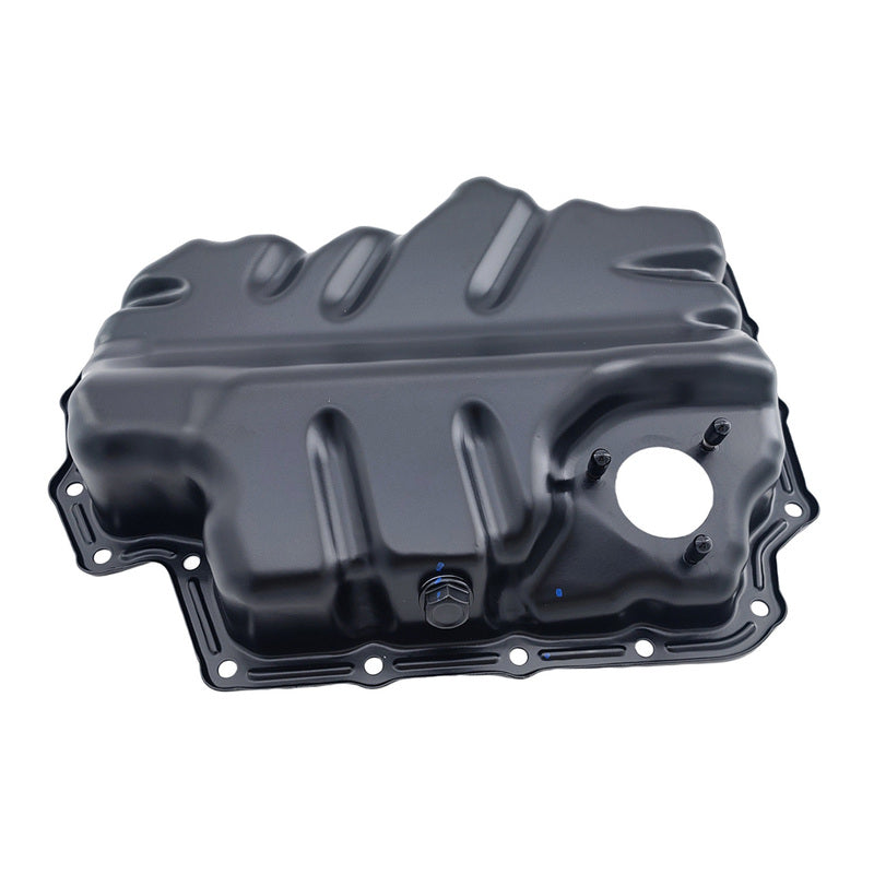 Oil Pan Sump Engine Lower Fit For Audi A1 A3 Q3 VW Golf MKVII Tiguan Caddy 1.4L TSI OPAN-VW001 - Machter