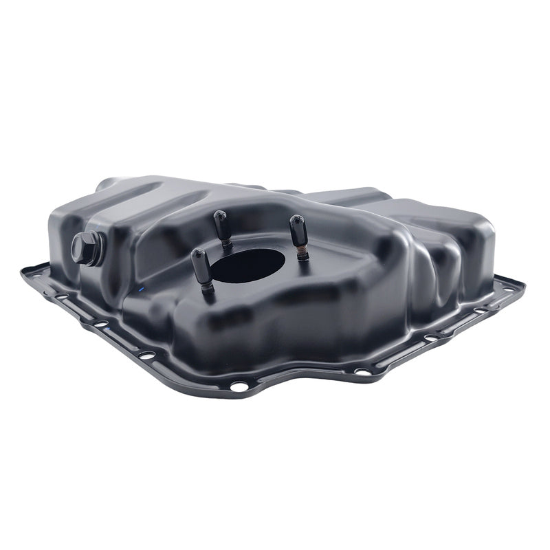 Oil Pan Sump Engine Lower Fit For Audi A1 A3 Q3 VW Golf MKVII Tiguan Caddy 1.4L TSI OPAN-VW001 - Machter