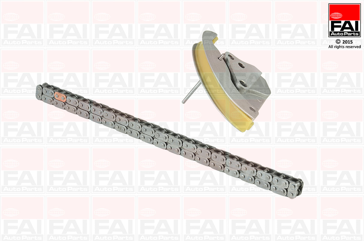 Ford Transit O/Pump Chain Kit OPCK1 - Austral | Universal Auto Spares