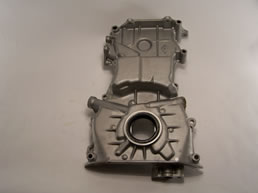 Nissan KA24E Oil Pump OPD28 - Austral | Universal Auto Spares