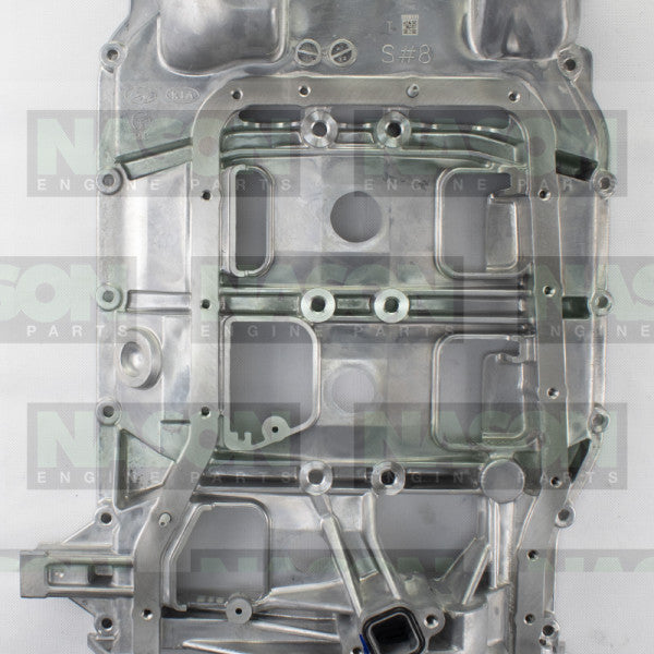Oil Pump HYUNDAI D4CB LATE OPHY-147 - NASON