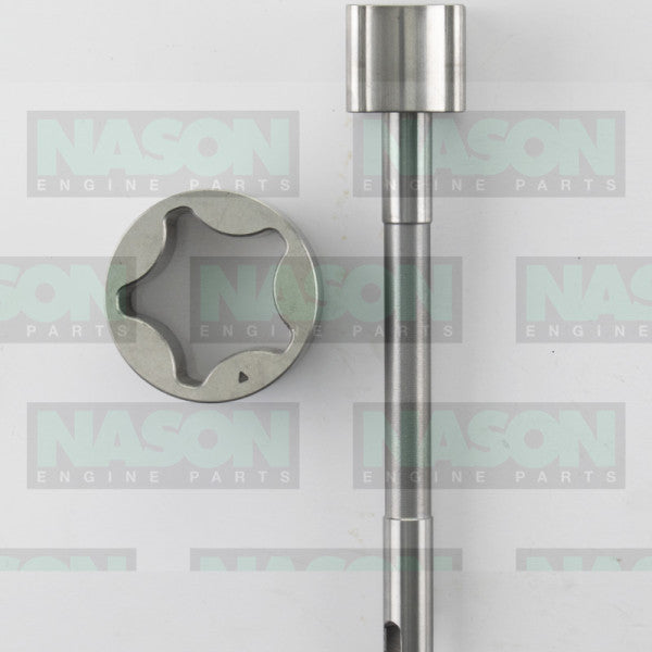 Oil Pump Repair Kit TOYOTA 18R 71-74 OPKTO-2036 - NASON