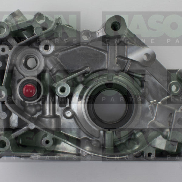 Oil Pump MITSUBISHI 4D56 DOHC 16V OPMI-1404 - NASON