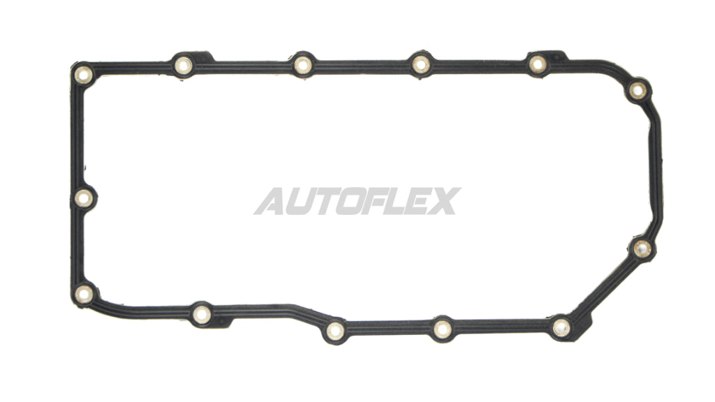 Oil Pan OPS102 - AUTOFLEX
