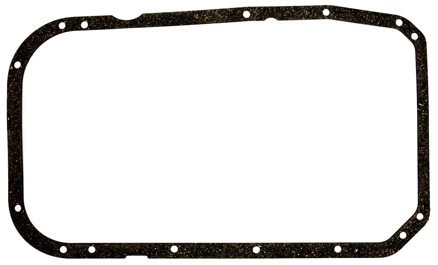 Oil Pan Gasket Fits HYUNDAI G6AT, MITSUBISHI 6G72 V6 SOHC OPS104 - Platinum Gasket