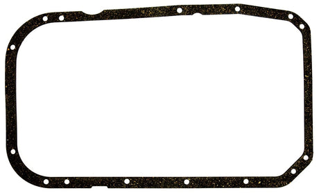 Oil Pan Gasket Fits HYUNDAI G6AT, MITSUBISHI 6G72 V6 SOHC OPS104 - Platinum Gasket