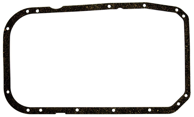 Oil Pan Gasket Fits HYUNDAI G6AT, MITSUBISHI 6G72 V6 SOHC OPS104 - Platinum Gasket