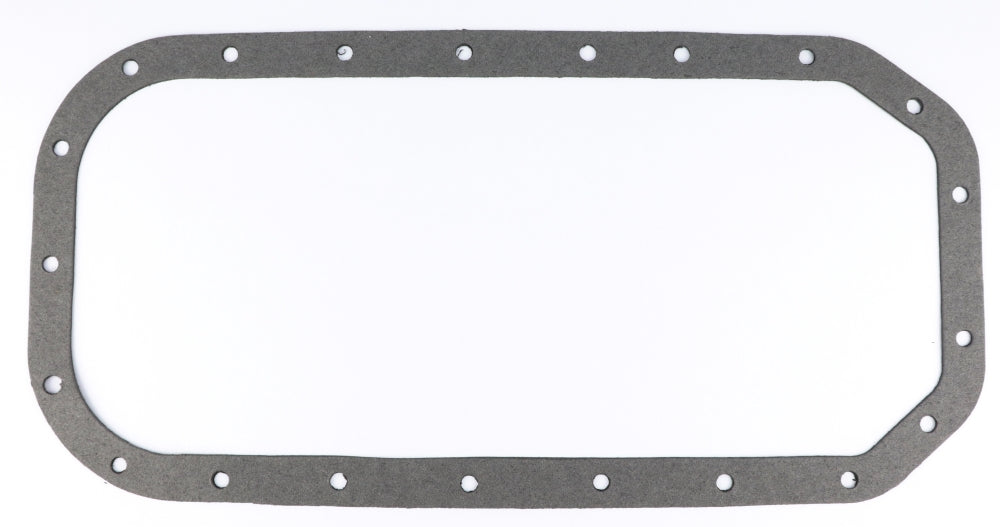 Oil Pan Gasket Fits TOYOTA 4AFE, 4AGE, 4AGEL, 6AFC I4 DOHC OPS108 - Platinum Gasket