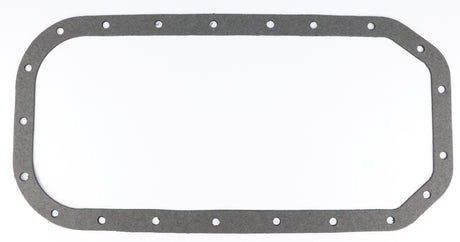 Oil Pan Gasket Fits TOYOTA 4AFE, 4AGE, 4AGEL, 6AFC I4 DOHC OPS108 - Platinum Gasket