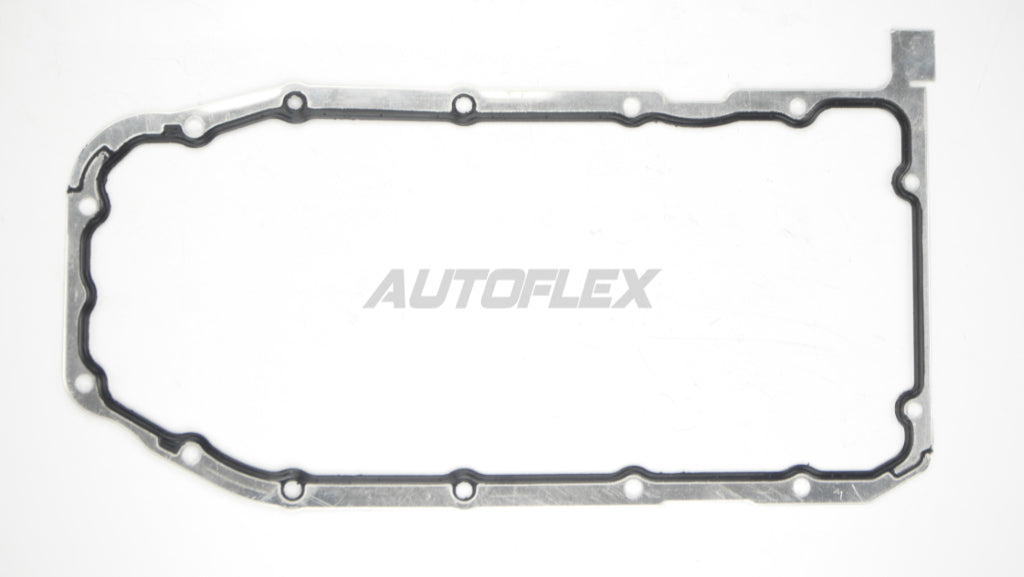 Oil Pan OPS140 - AUTOFLEX