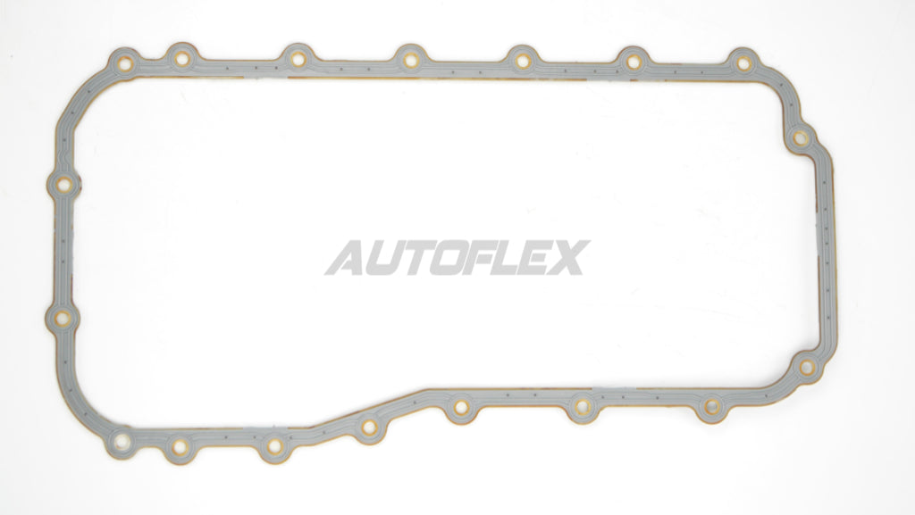 Oil Pan OPS240 - AUTOFLEX