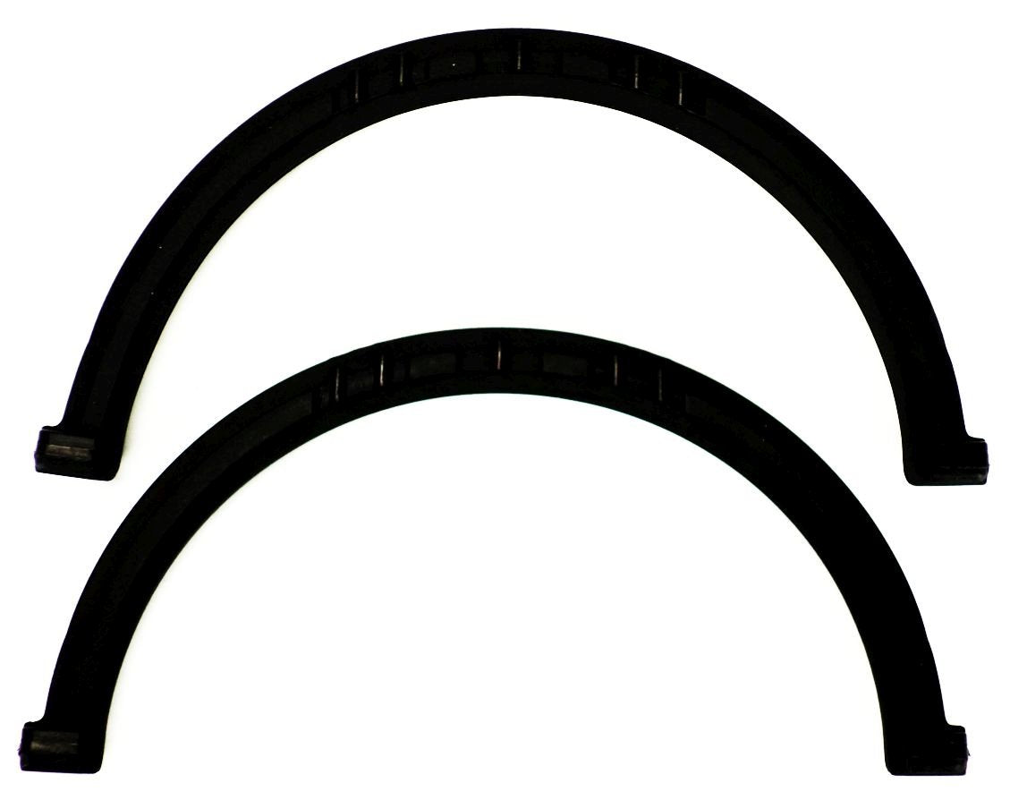 Oil Pan Gasket Set Fits FORD BARRA I6 DOHC VCT OPS611 - Platinum Gasket