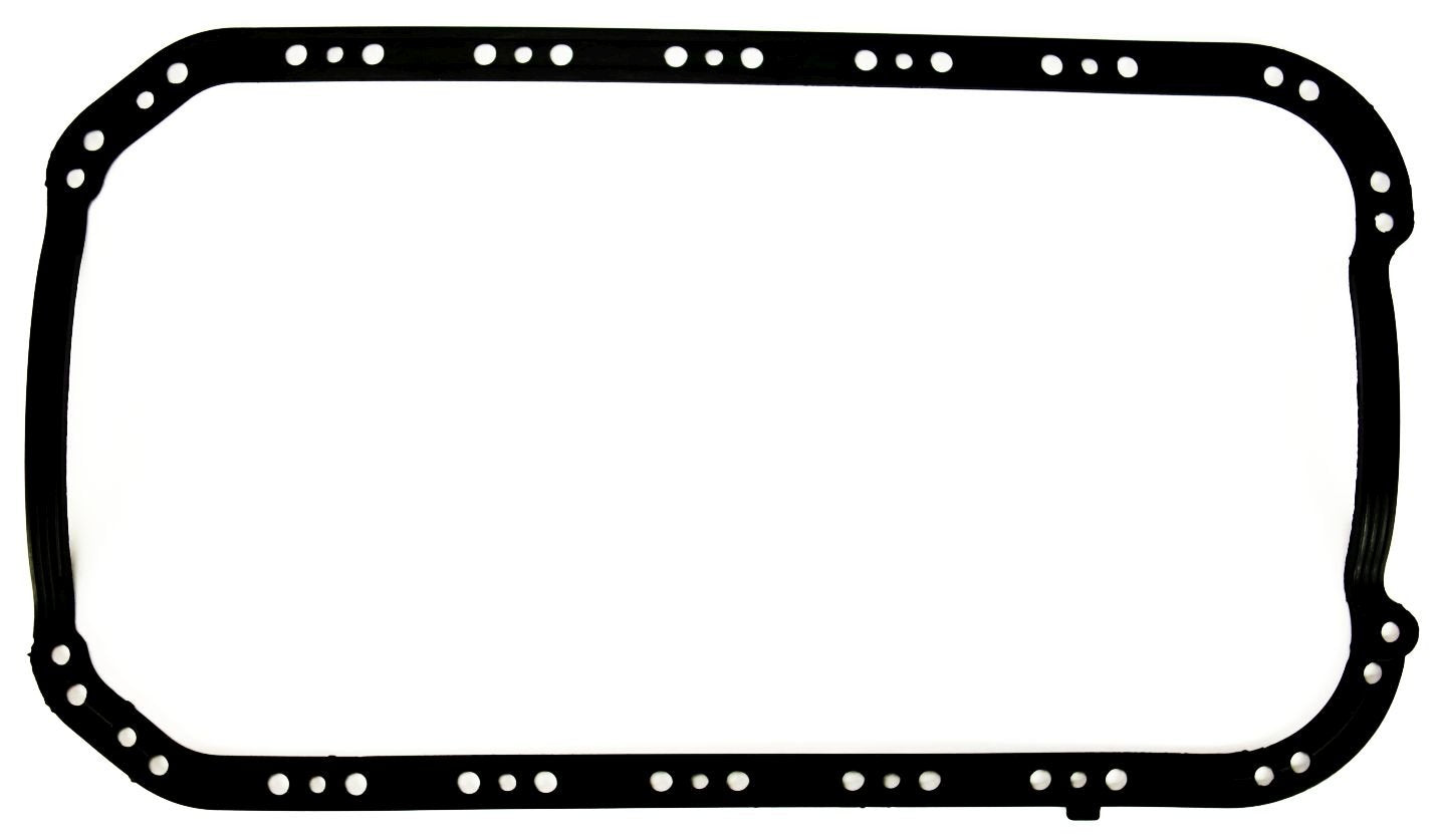 Oil Pan Gasket Fits HONDA D16Y4, D16Y5, D17Z1 I4 SOHC OPS612 - Platinum Gasket