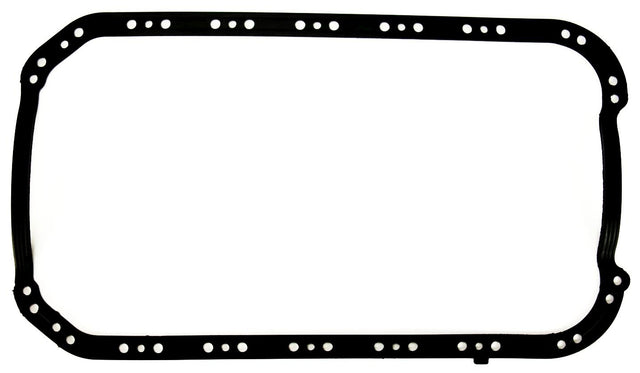 Oil Pan Gasket Fits HONDA D16Y4, D16Y5, D17Z1 I4 SOHC OPS612 - Platinum Gasket