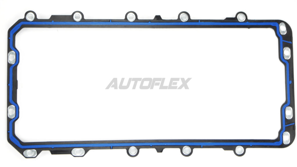 Oil Pan OPS613 - AUTOFLEX