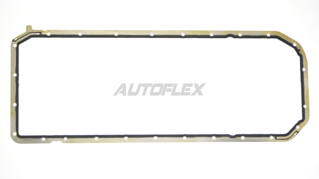 Oil Pan OPS636 - AUTOFLEX