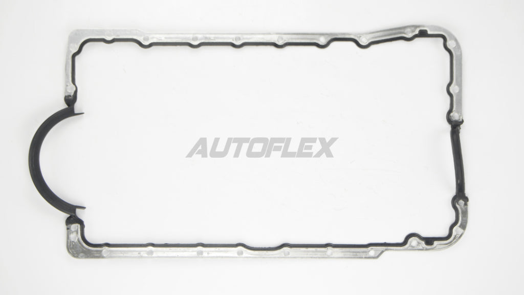Oil Pan OPS906 - AUTOFLEX