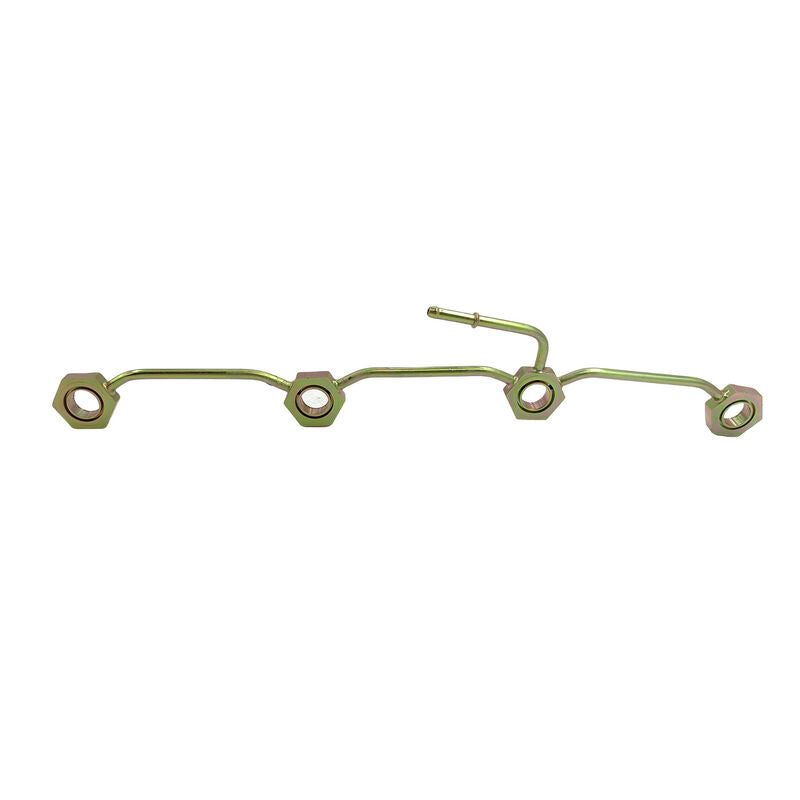 Injector Fuel Rail Return Leak Off Pipe Fit For Mitsubishi Pajero Challenger Strada Delica Montero L200 L300 L400 4D56 4D55 MD084930 ORL-MB001 - Machter