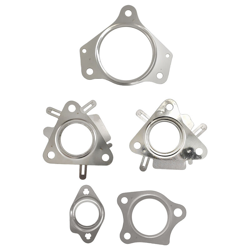 Engine Oil Cooler Seal Kit Fit For Mercedes Benz E320 E350 GL320 ML280 ML300 ML350 ML320 R320 R350 S350 Sprinter 2500 3500 551965006 2007-2021 ORS-BEN001 - Machter